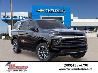 2026 Chevrolet Tahoe for sale in Ontario CA