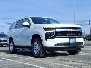 2026 Chevrolet Tahoe for sale in Austin TX