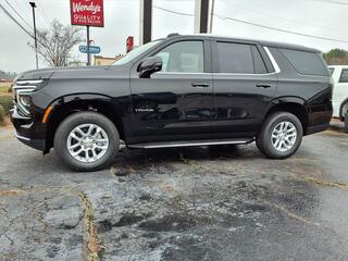 2026 Chevrolet Tahoe for sale in Grenada MS