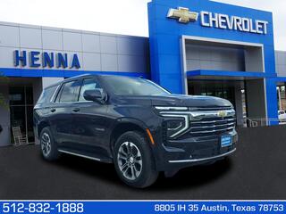 2026 Chevrolet Tahoe for sale in Austin TX