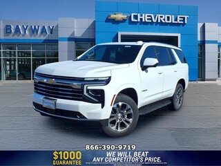 2026 Chevrolet Tahoe for sale in Pearland TX