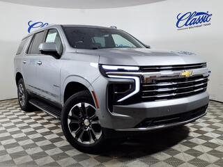 2026 Chevrolet Tahoe for sale in Topeka KS