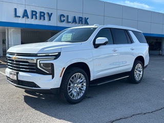 2026 Chevrolet Tahoe for sale in Amory MS