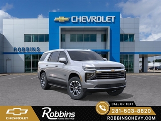 2026 Chevrolet Tahoe for sale in Humble TX