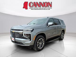 2026 Chevrolet Tahoe for sale in Oxford MS
