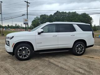 2026 Chevrolet Tahoe