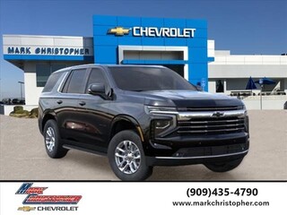2026 Chevrolet Tahoe for sale in Ontario CA