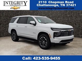 2026 Chevrolet Tahoe for sale in Chattanooga TN
