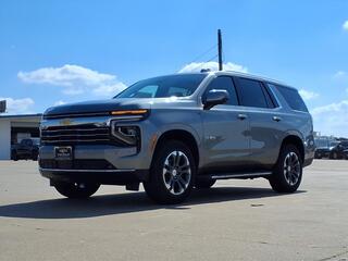 2026 Chevrolet Tahoe for sale in West TX