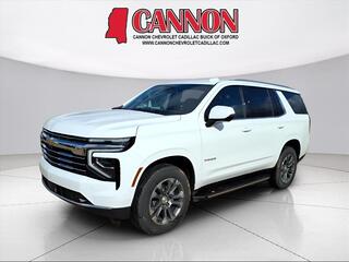2026 Chevrolet Tahoe for sale in Oxford MS