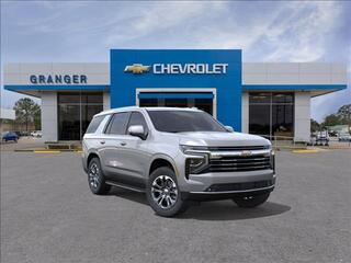 2026 Chevrolet Tahoe