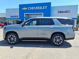 2026 Chevrolet Tahoe