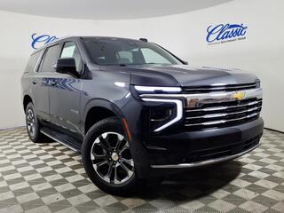 2026 Chevrolet Tahoe for sale in Topeka KS