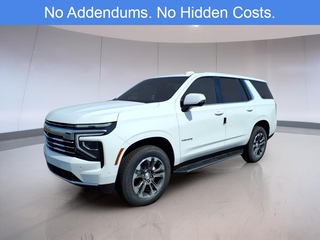 2026 Chevrolet Tahoe