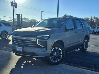 2026 Chevrolet Tahoe for sale in Pearland TX