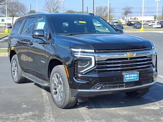 2026 Chevrolet Tahoe for sale in Austin TX