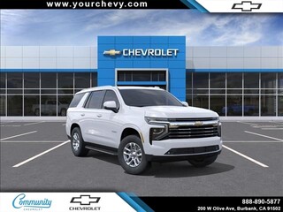 2026 Chevrolet Tahoe for sale in Burbank CA