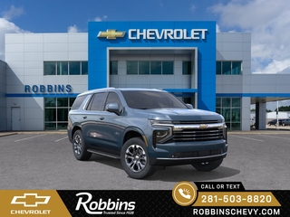 2026 Chevrolet Tahoe for sale in Humble TX