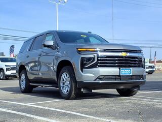2026 Chevrolet Tahoe for sale in Austin TX