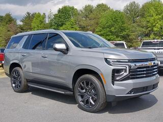 2026 Chevrolet Tahoe for sale in Easley SC