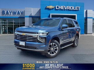 2026 Chevrolet Tahoe for sale in Pearland TX