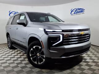2026 Chevrolet Tahoe for sale in Topeka KS