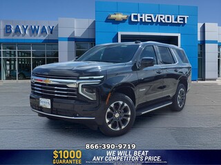 2026 Chevrolet Tahoe for sale in Pearland TX