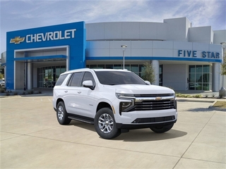 2025 Chevrolet Tahoe
