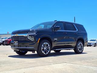 2025 Chevrolet Tahoe for sale in West TX