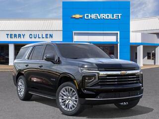 2025 Chevrolet Tahoe for sale in Jonesboro GA