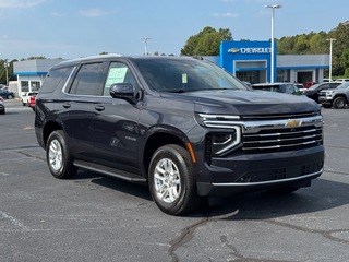 2025 Chevrolet Tahoe for sale in West Union SC