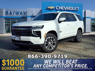 2025 Chevrolet Tahoe for sale in Pearland TX