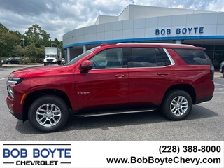 2025 Chevrolet Tahoe for sale in Biloxi MS