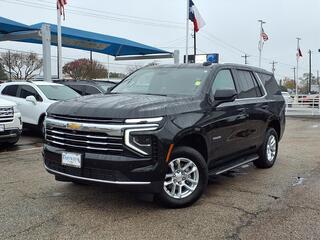 2025 Chevrolet Tahoe for sale in Pearland TX