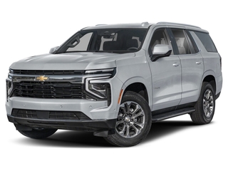 2025 Chevrolet Tahoe for sale in Plano TX