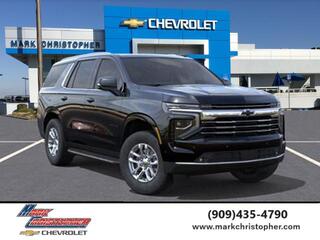 2025 Chevrolet Tahoe for sale in Ontario CA