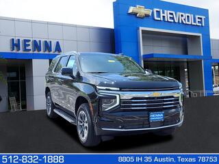 2025 Chevrolet Tahoe for sale in Austin TX