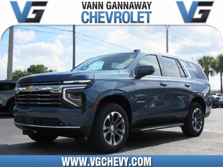 2025 Chevrolet Tahoe for sale in Eustis FL