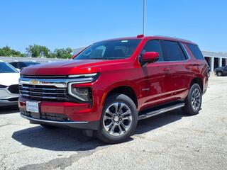 2025 Chevrolet Tahoe for sale in Pearland TX