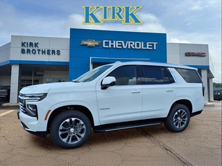 2025 Chevrolet Tahoe for sale in Grenada MS