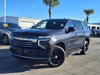 2025 Chevrolet Tahoe for sale in Pearland TX