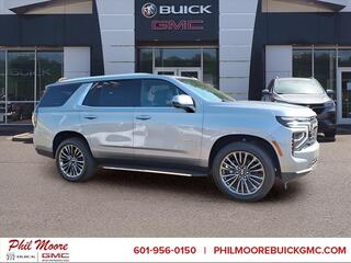 2025 Chevrolet Tahoe for sale in Jackson MS
