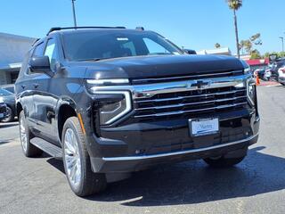 2025 Chevrolet Tahoe for sale in Torrance CA