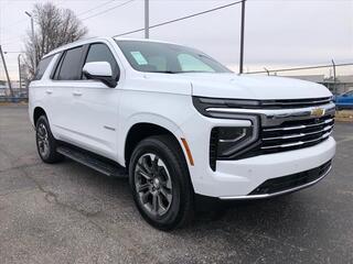 2025 Chevrolet Tahoe for sale in Chattanooga TN