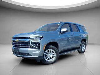 2025 Chevrolet Tahoe for sale in Fort Mill SC