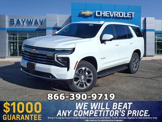 2025 Chevrolet Tahoe for sale in Pearland TX