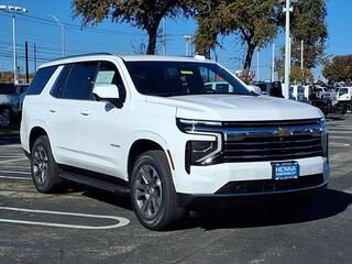 2025 Chevrolet Tahoe for sale in Austin TX