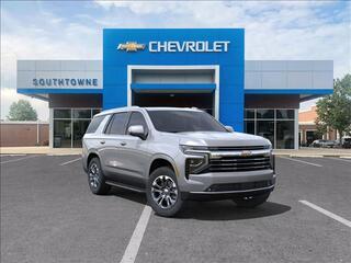 2025 Chevrolet Tahoe