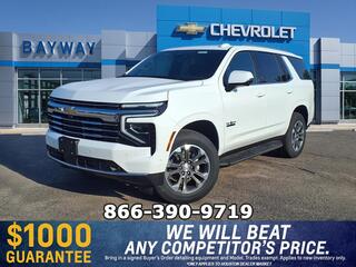 2025 Chevrolet Tahoe for sale in Pearland TX