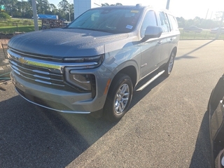 2025 Chevrolet Tahoe